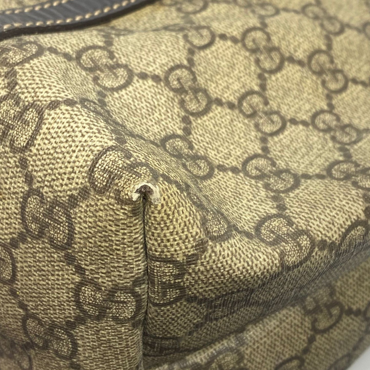 Gucci Supreme Joy Tote Bag