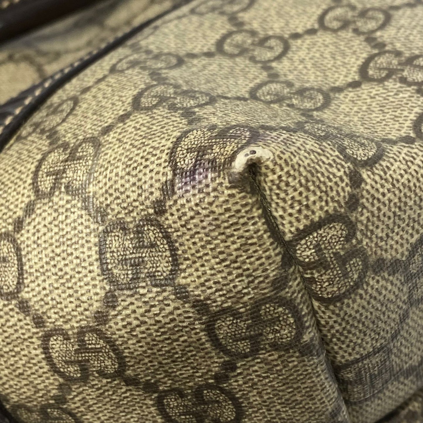 Gucci Supreme Joy Tote Bag