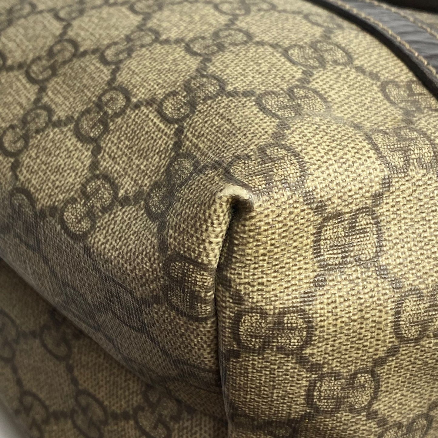 Gucci Supreme Joy Tote Bag