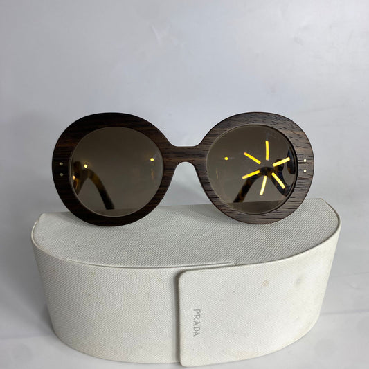 Prada Baroque Shades