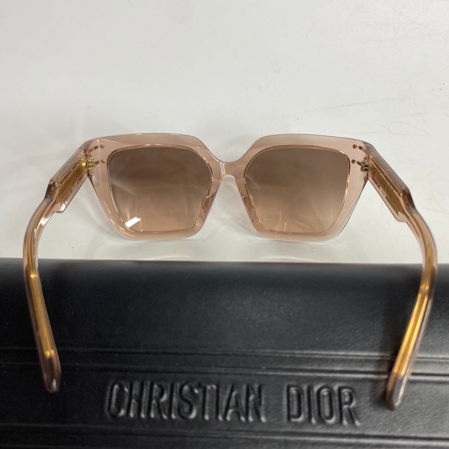 Dior Signature S10F Transparent Pink