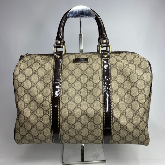 Gucci Boston Joy Black Trims