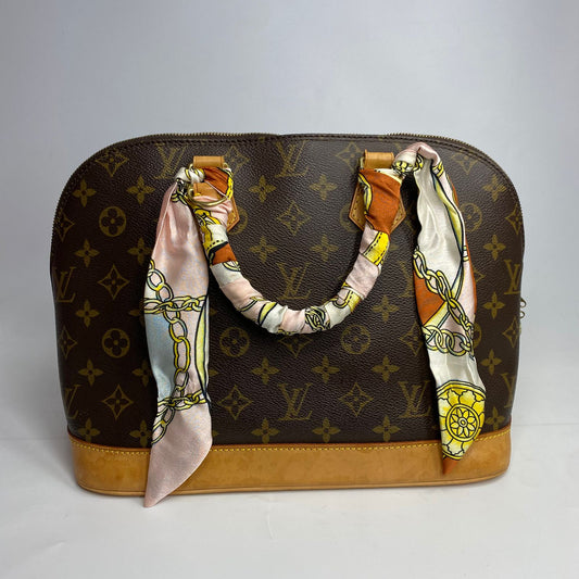 Louis Vuitton Ama PM Mono