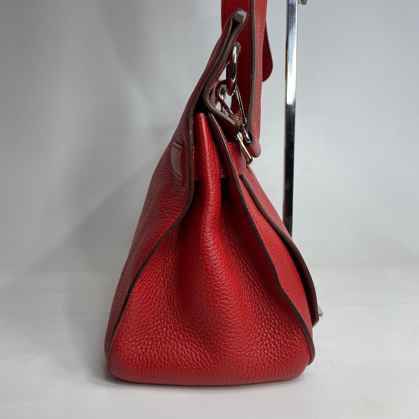 Hermes Jypsiere Clemence Red