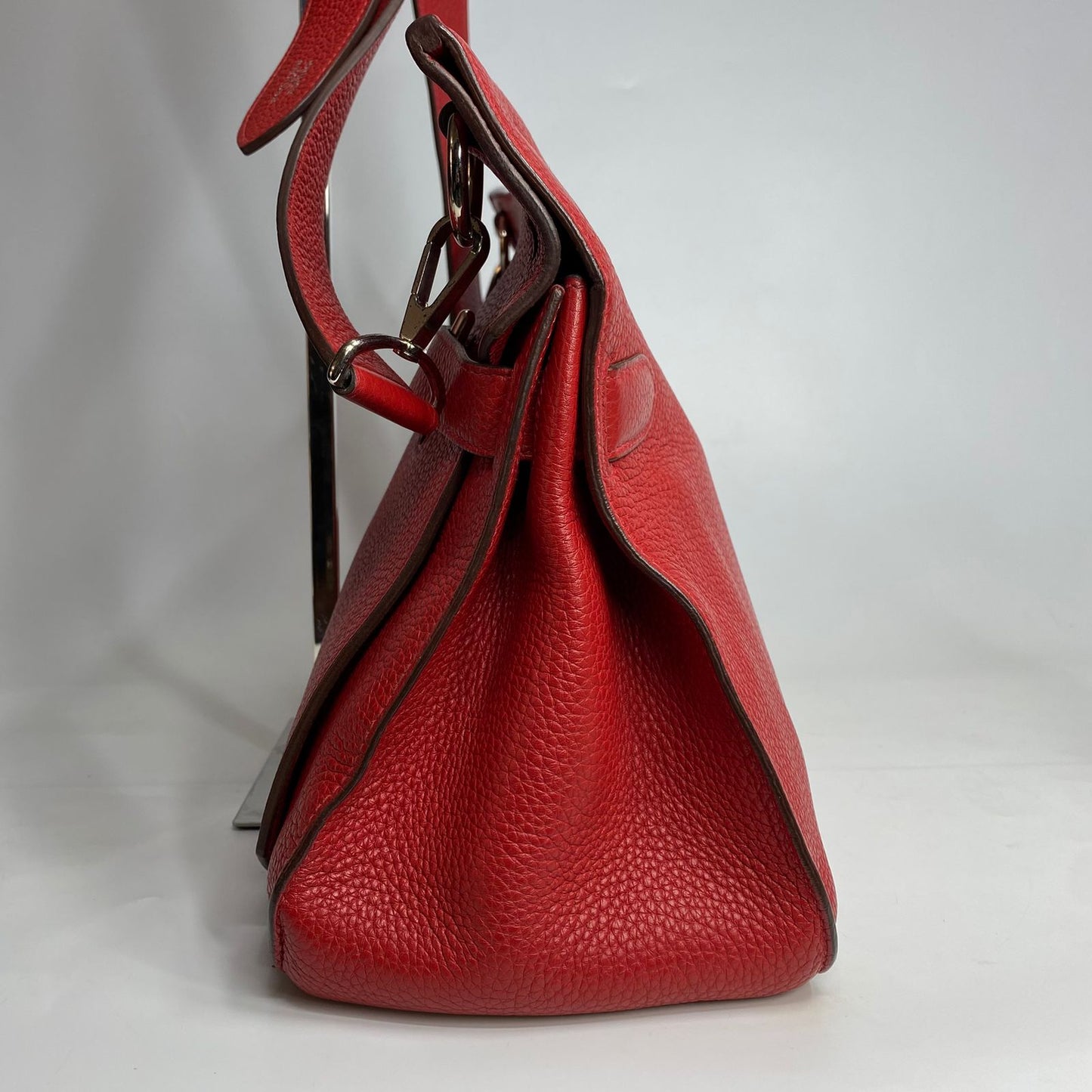 Hermes Jypsiere Clemence Red
