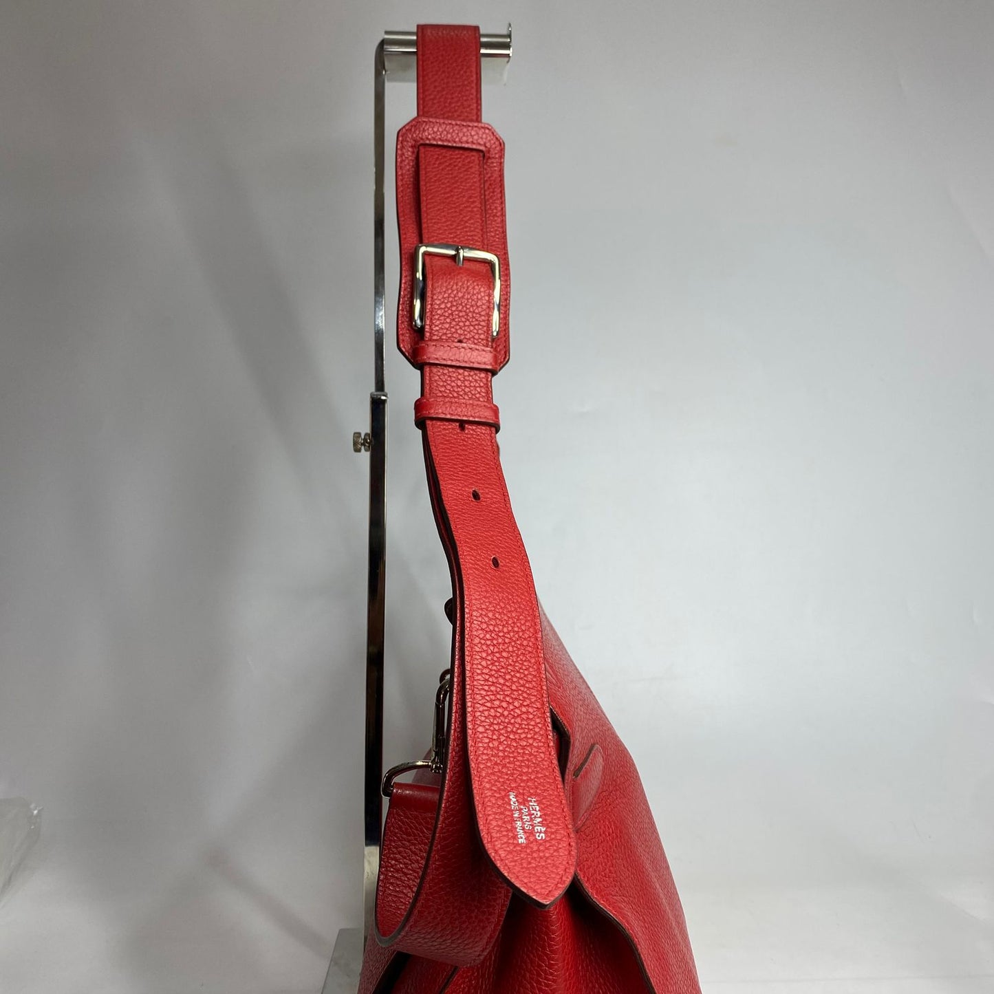 Hermes Jypsiere Clemence Red