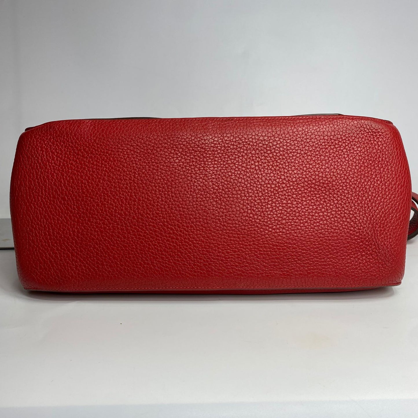 Hermes Jypsiere Clemence Red
