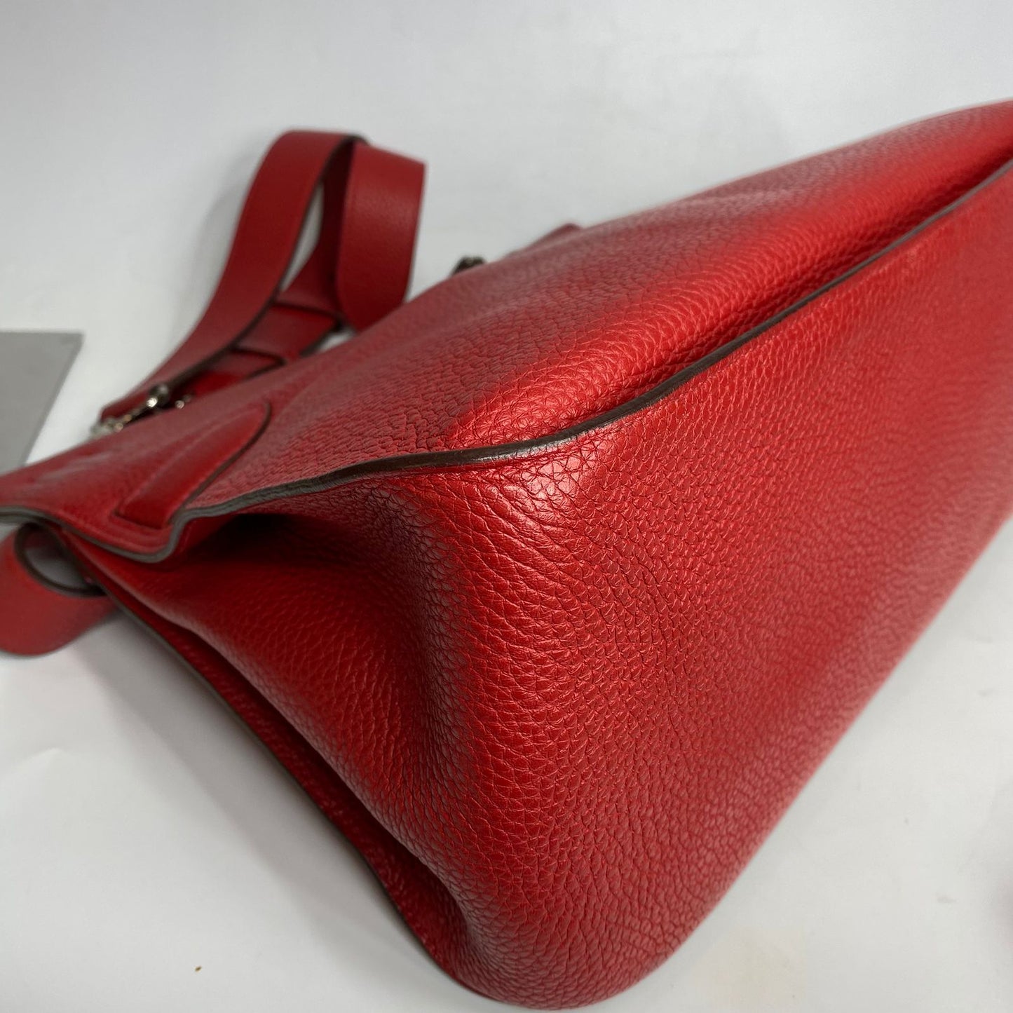 Hermes Jypsiere Clemence Red