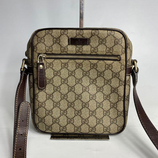 Gucci Messenger Bag Small