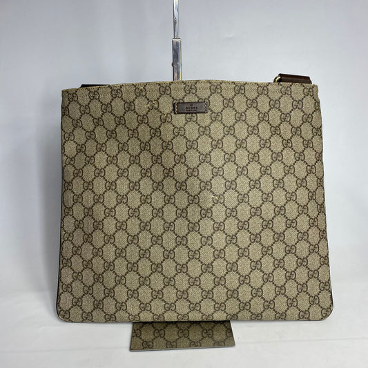 Gucci Supreme Messenger Bag Rank Lower