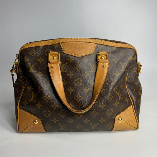 Louis Vuitton Retiro Mono Canvas