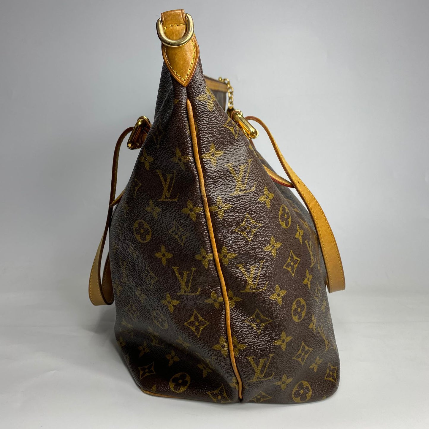 Louis Vuitton Palermo Mono Canvas