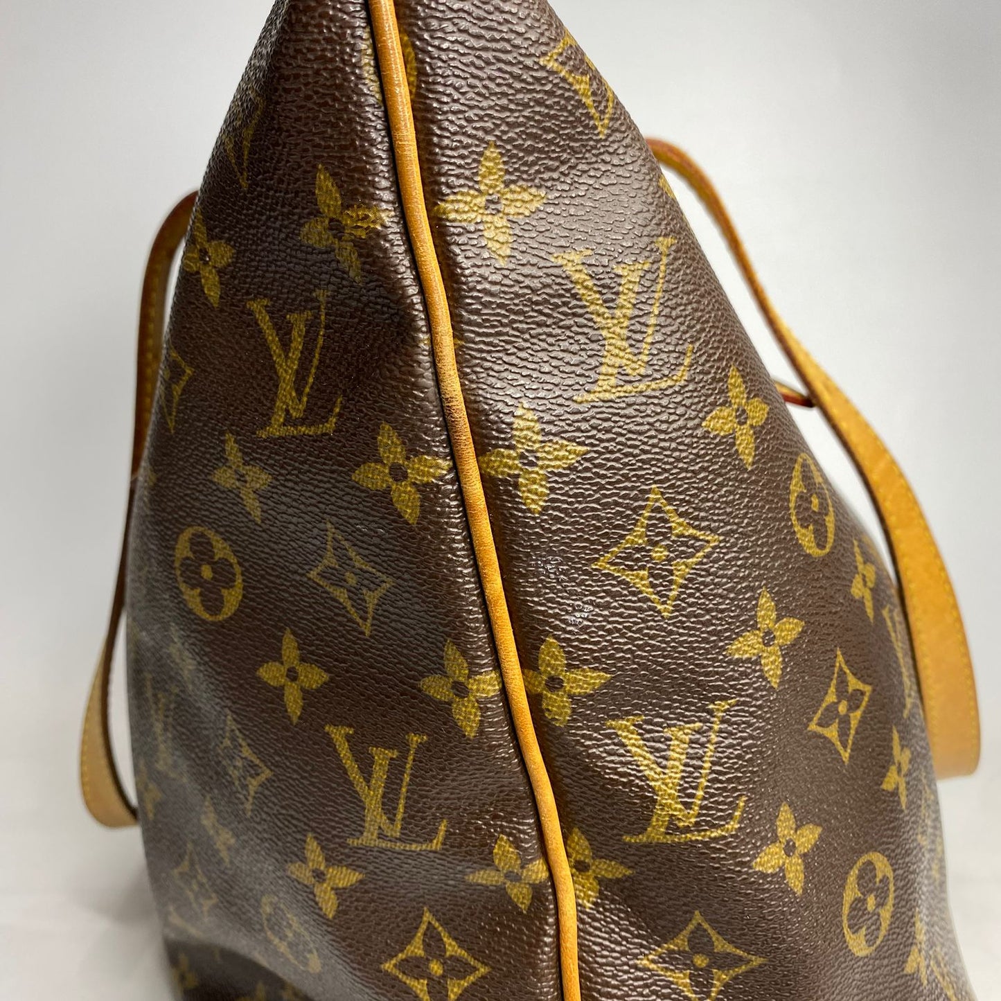 Louis Vuitton Palermo Mono Canvas