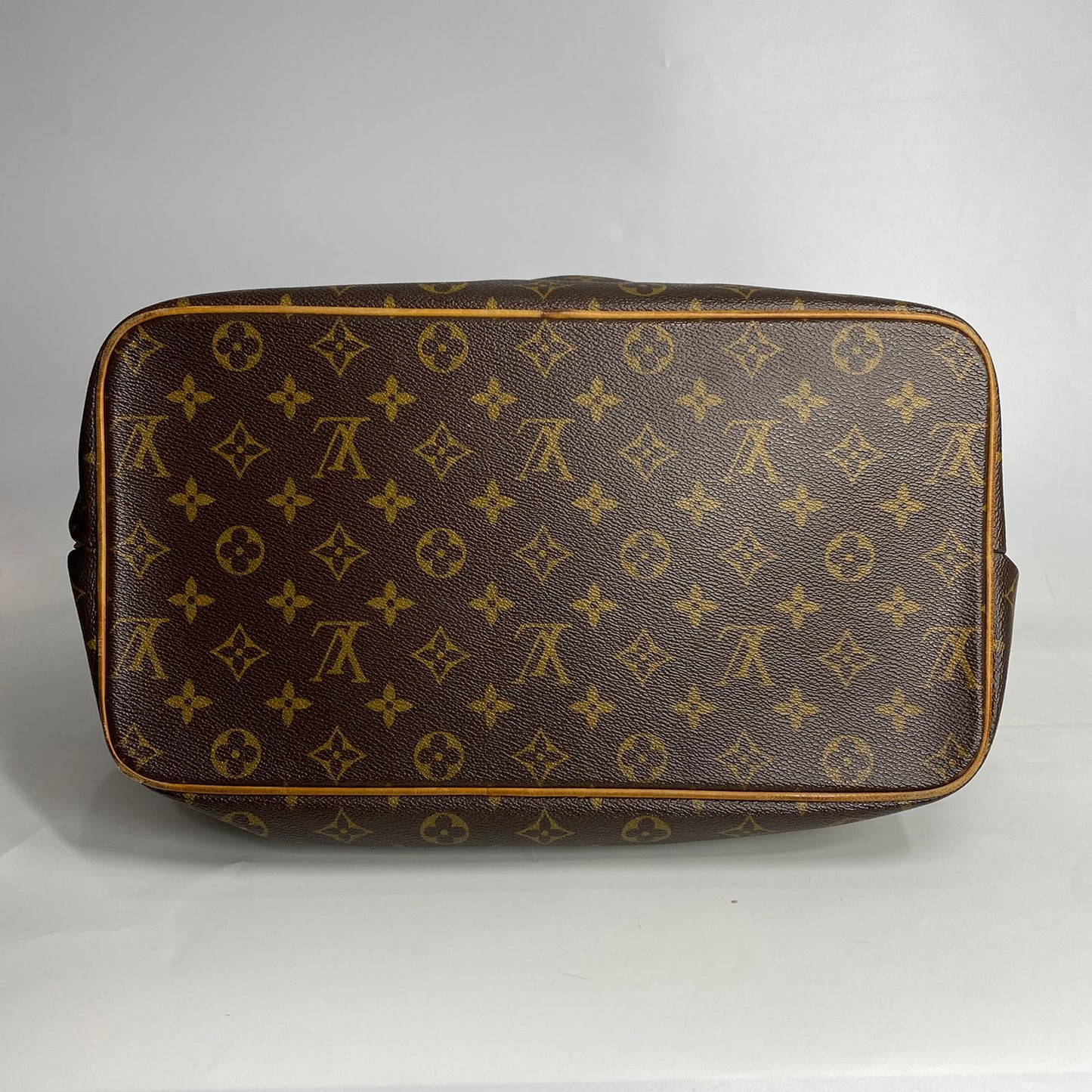 Louis Vuitton Palermo Mono Canvas
