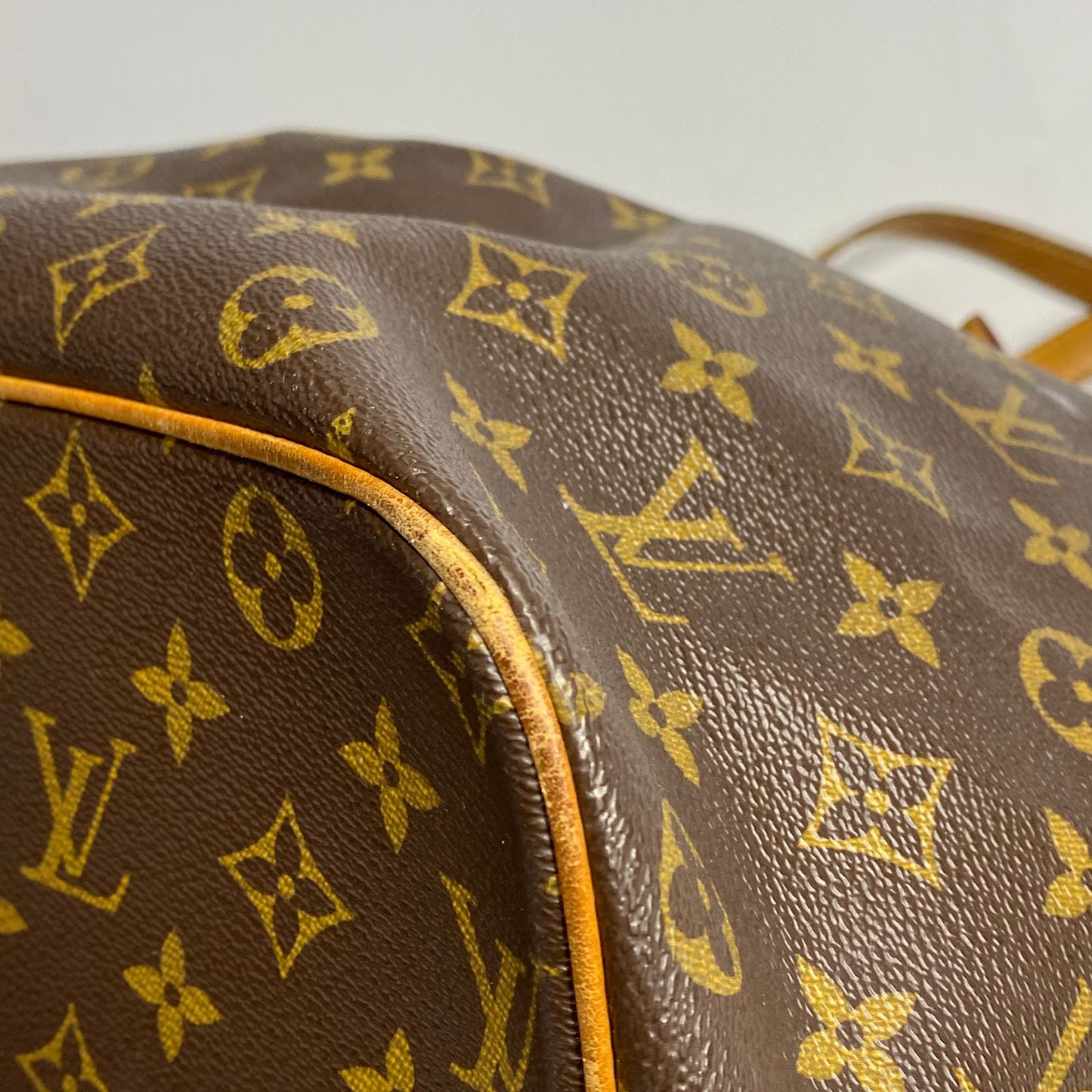 Louis Vuitton Palermo Mono Canvas