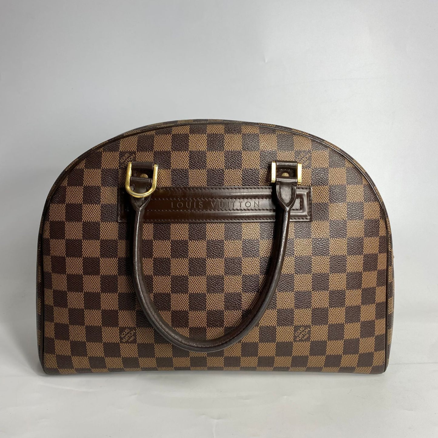 Louis Vuitton Nolita Damier Ebene