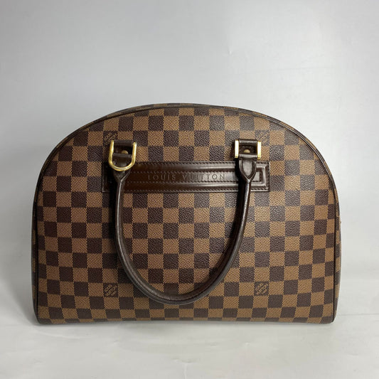 Louis Vuitton Nolita Damier Ebene
