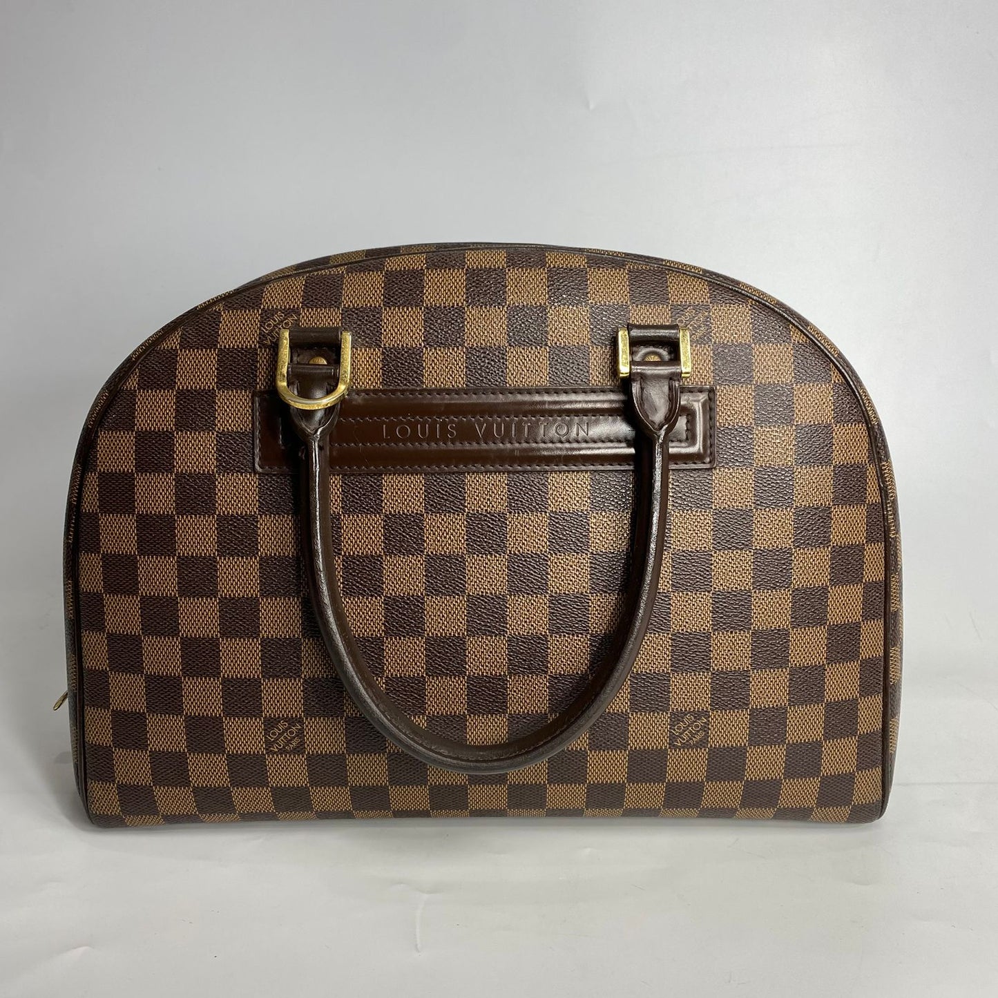 Louis Vuitton Nolita Damier Ebene