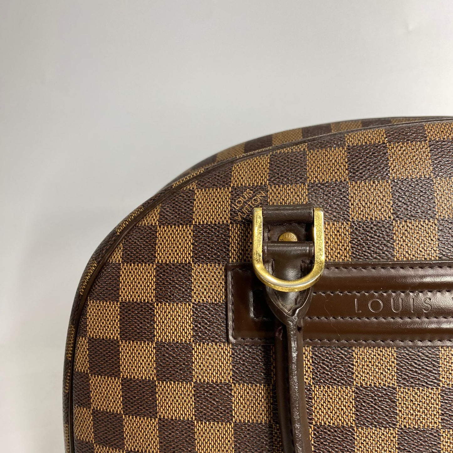 Louis Vuitton Nolita Damier Ebene