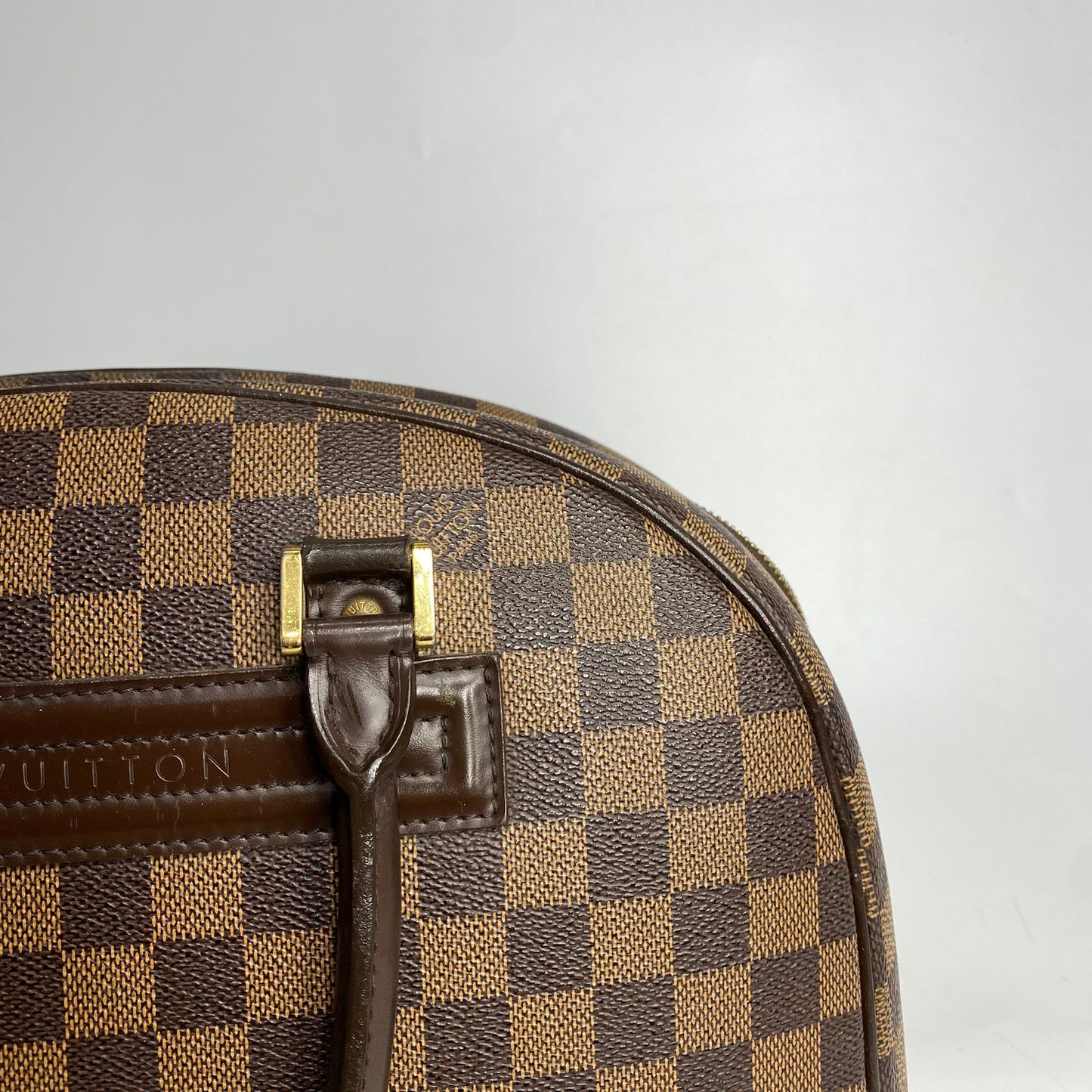 Louis Vuitton Nolita Damier Ebene