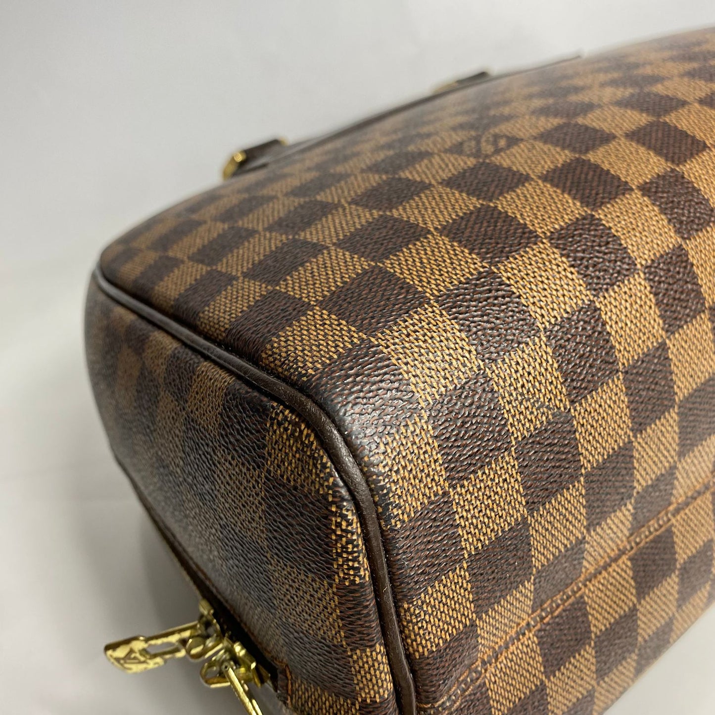 Louis Vuitton Nolita Damier Ebene