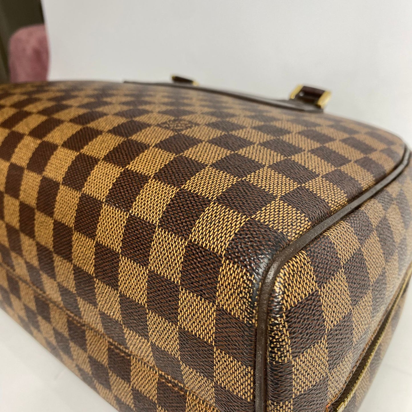 Louis Vuitton Nolita Damier Ebene