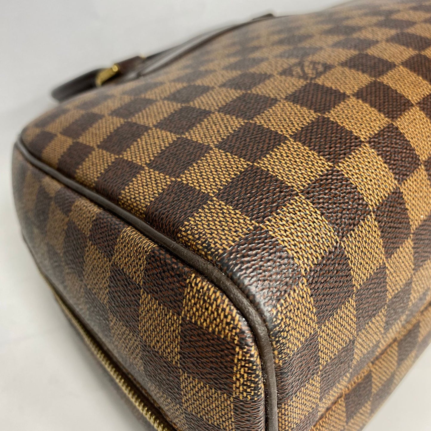Louis Vuitton Nolita Damier Ebene