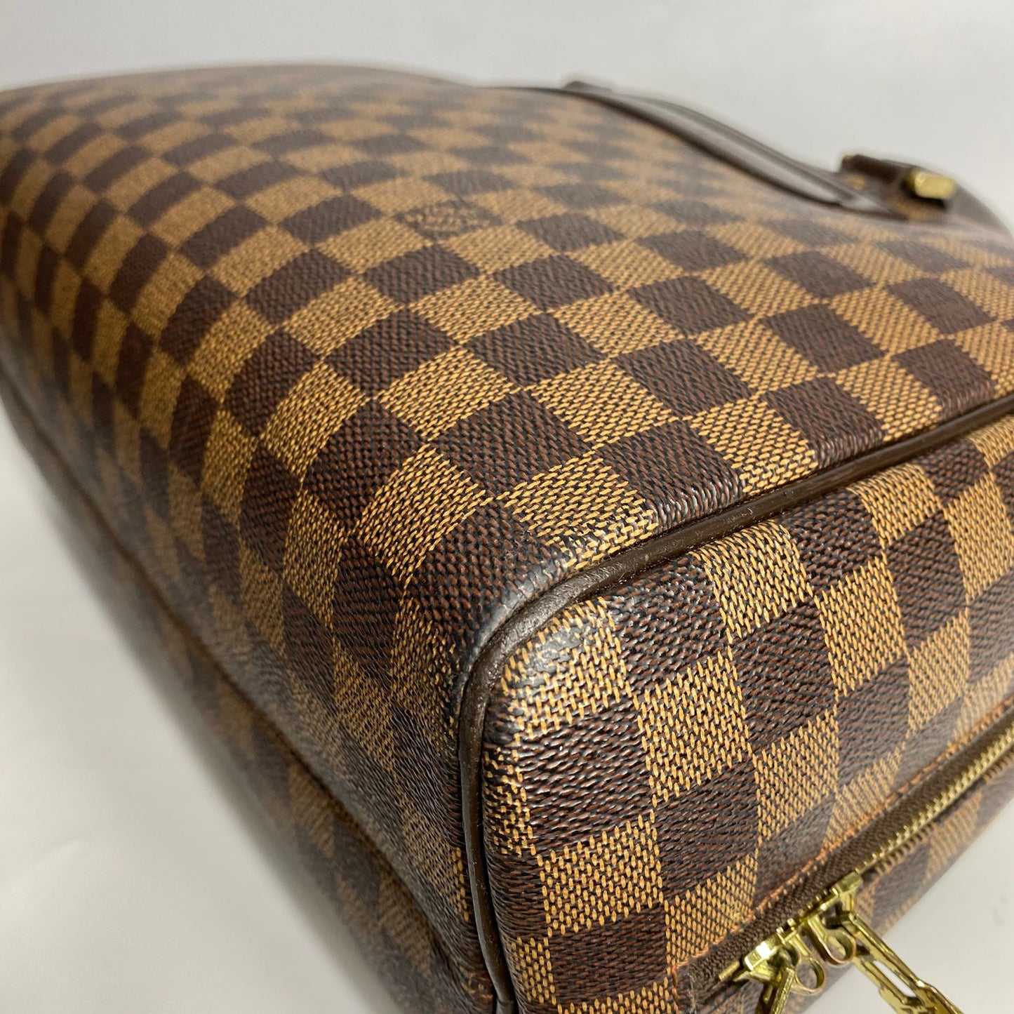Louis Vuitton Nolita Damier Ebene