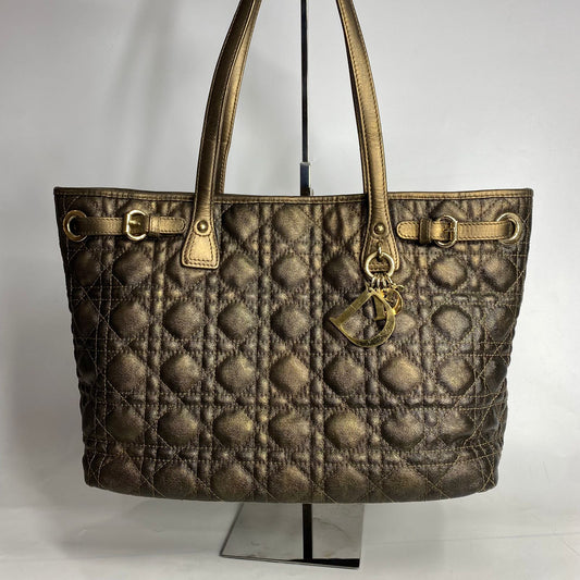 Dior Panarea Bronze Metallic