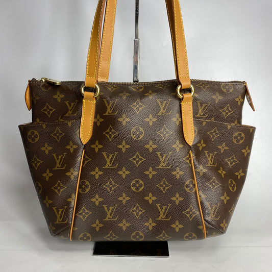 Louis Vuitton Totally PM Mono Canvas