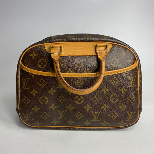 Louis Vuitton Trouville Mono Canvas