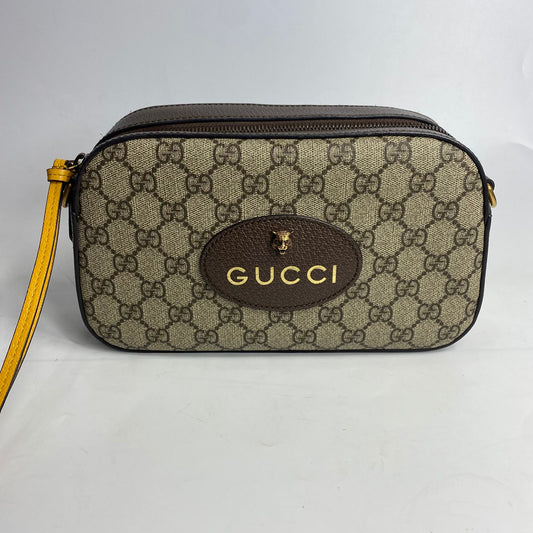 Gucci Camera Bag