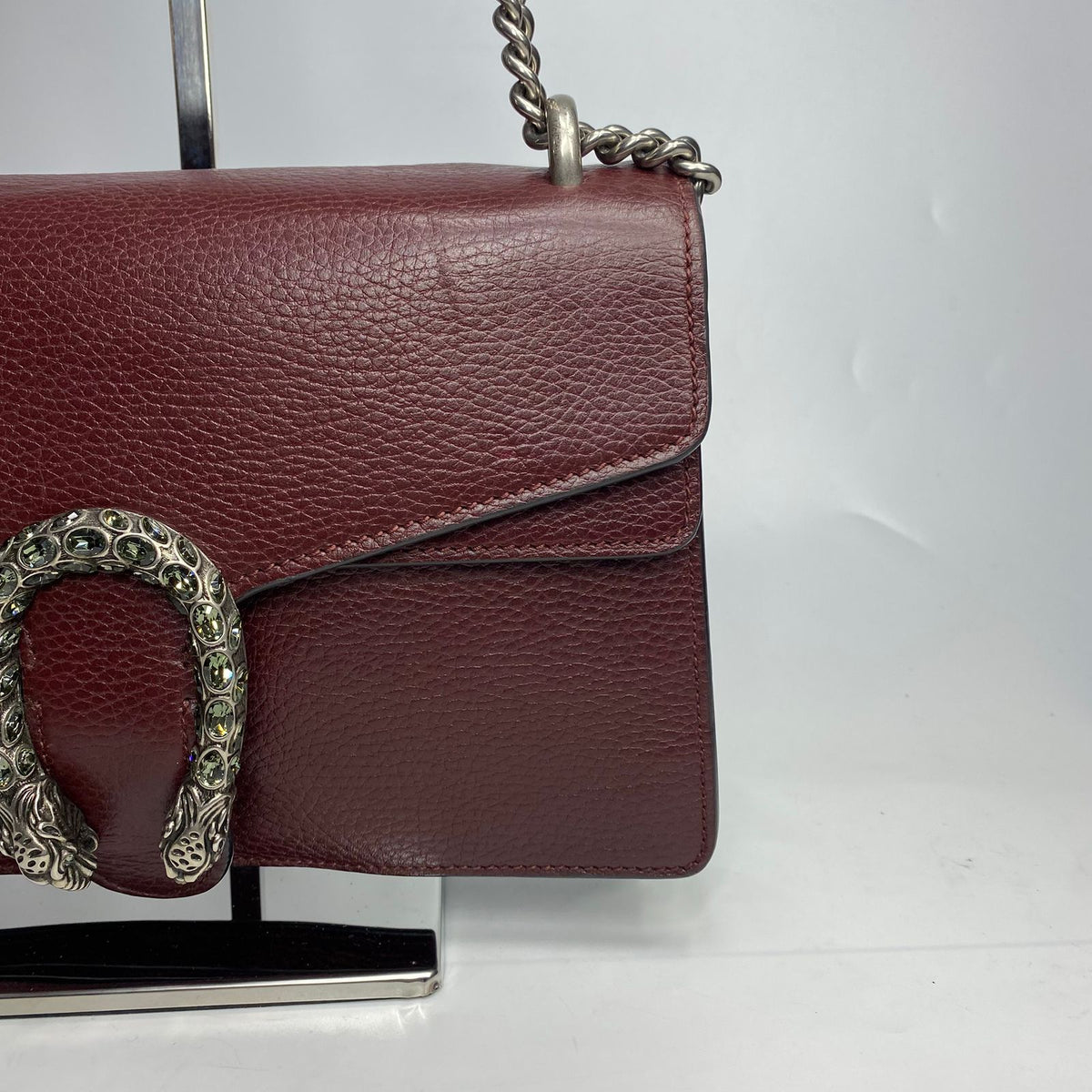 Gucci Dionysus Burgundy