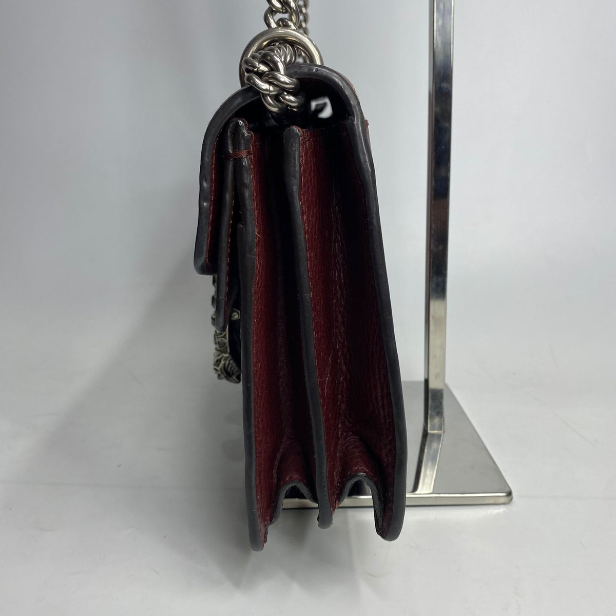 Gucci Dionysus Burgundy
