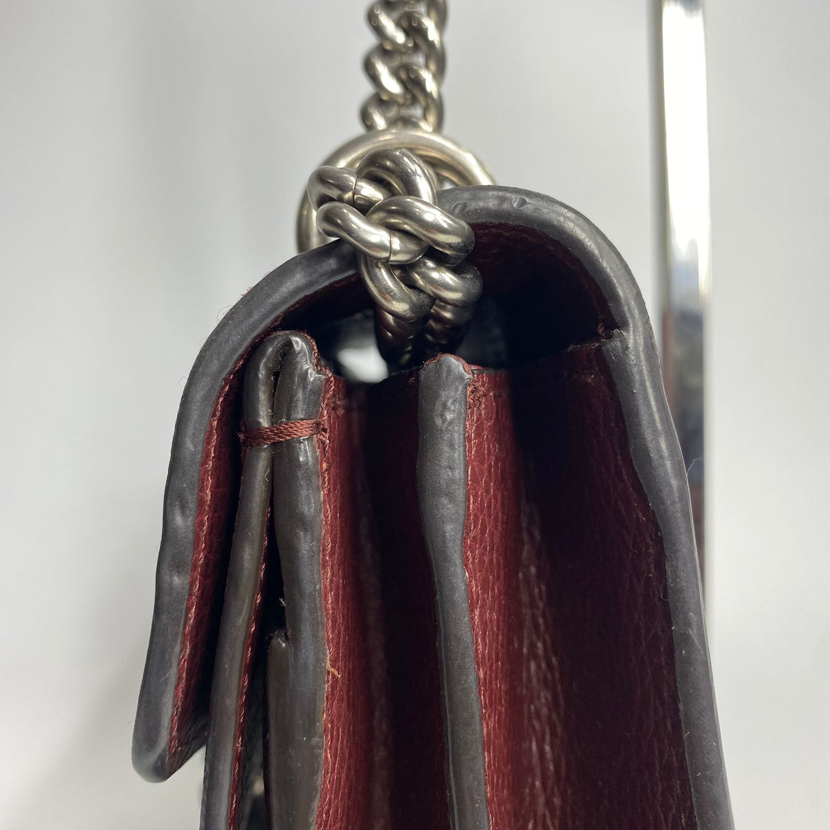 Gucci Dionysus Burgundy