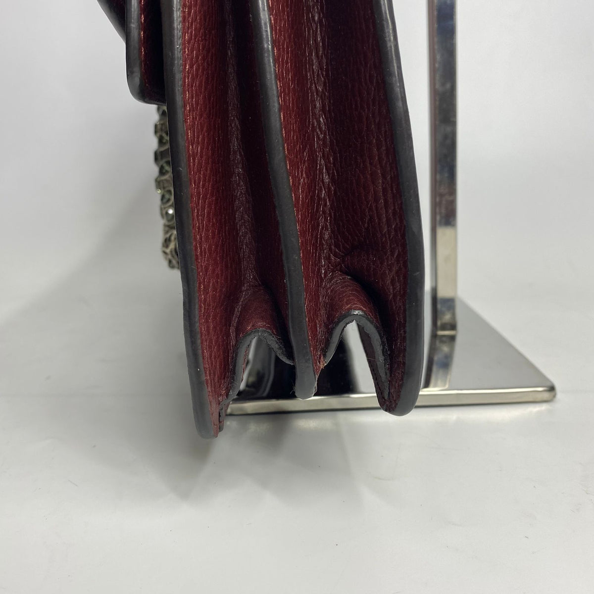 Gucci Dionysus Burgundy