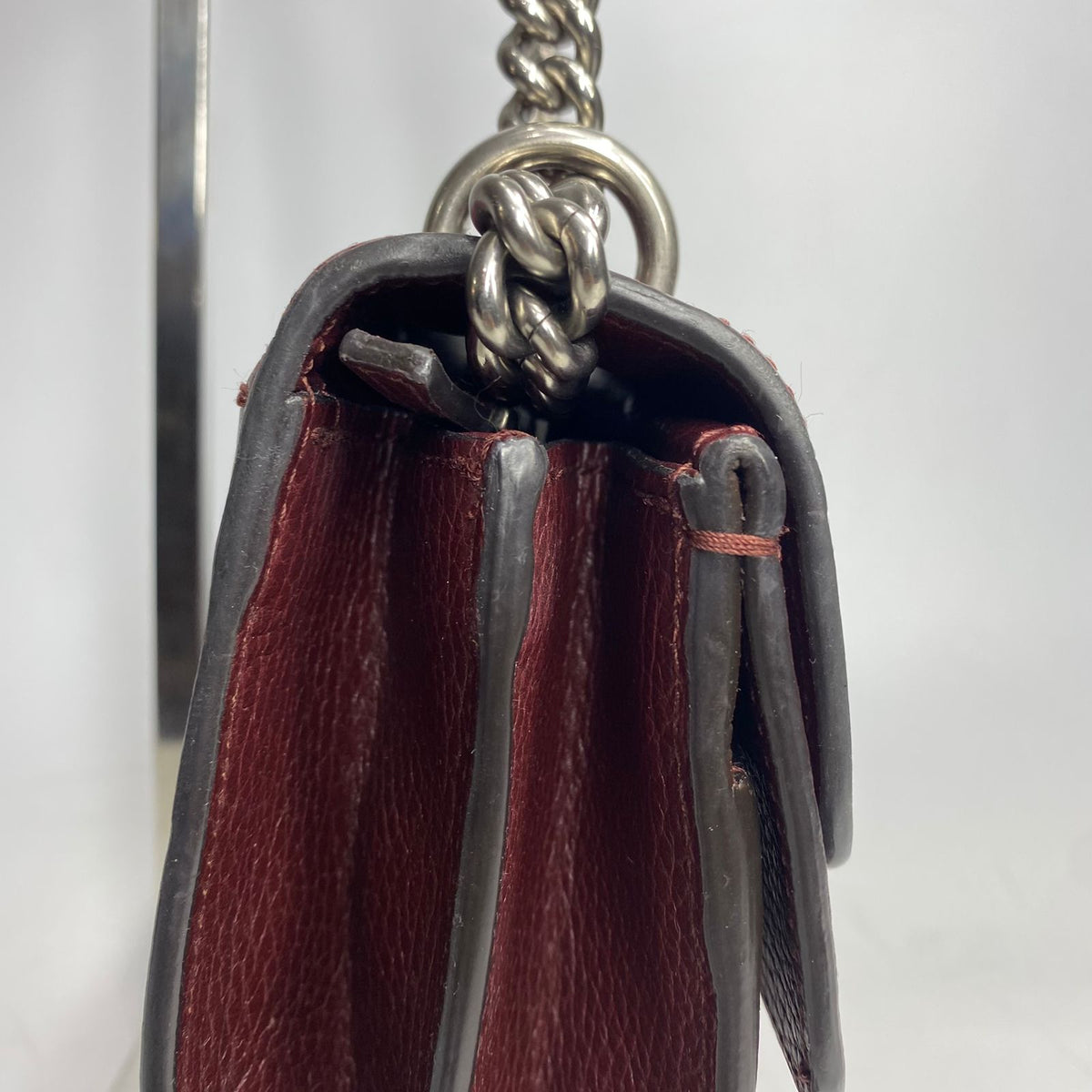 Gucci Dionysus Burgundy
