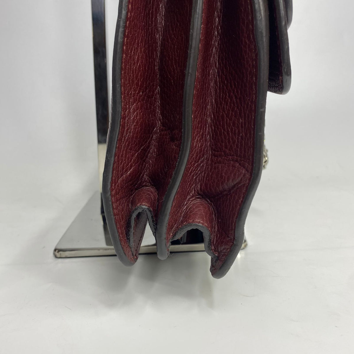 Gucci Dionysus Burgundy