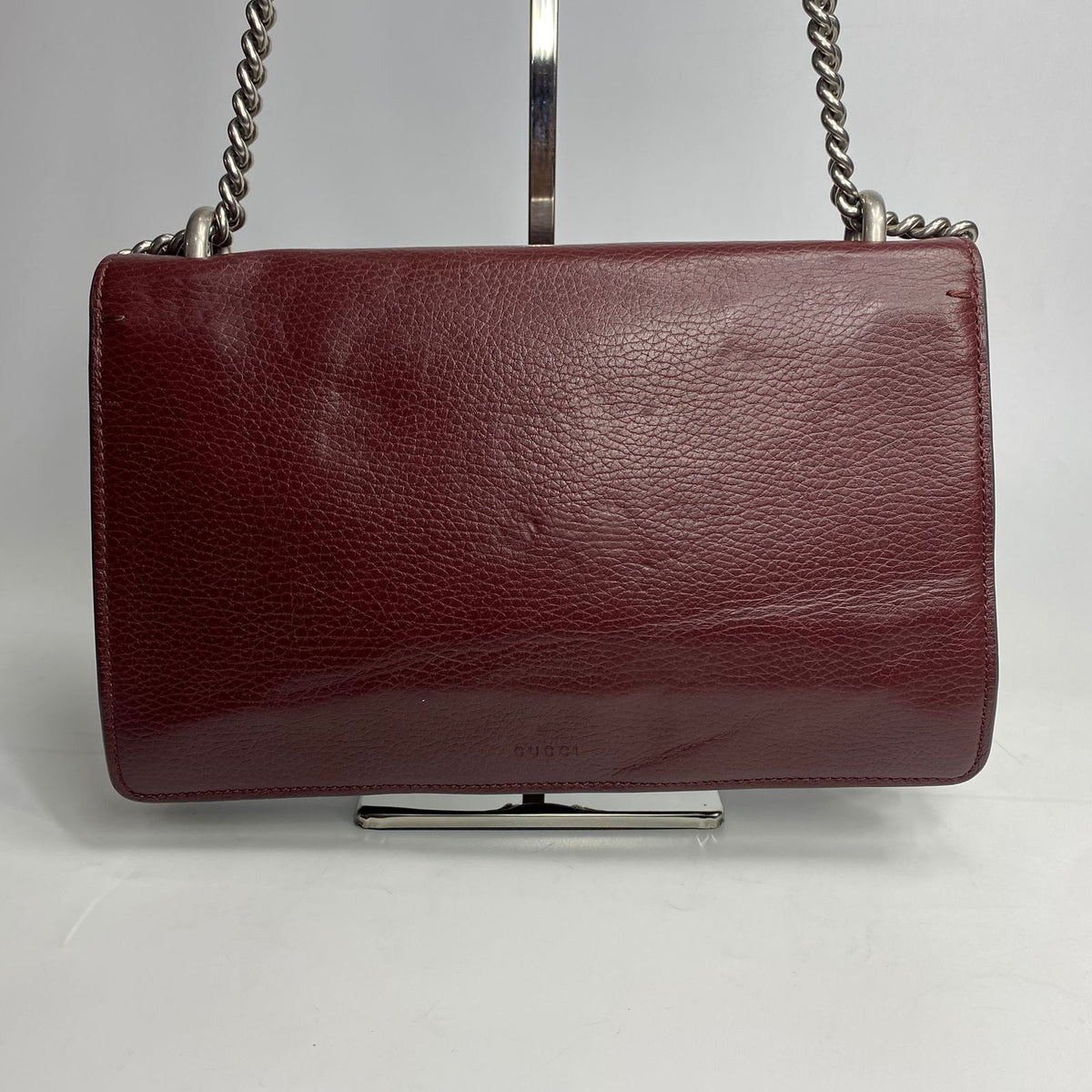 Gucci Dionysus Burgundy