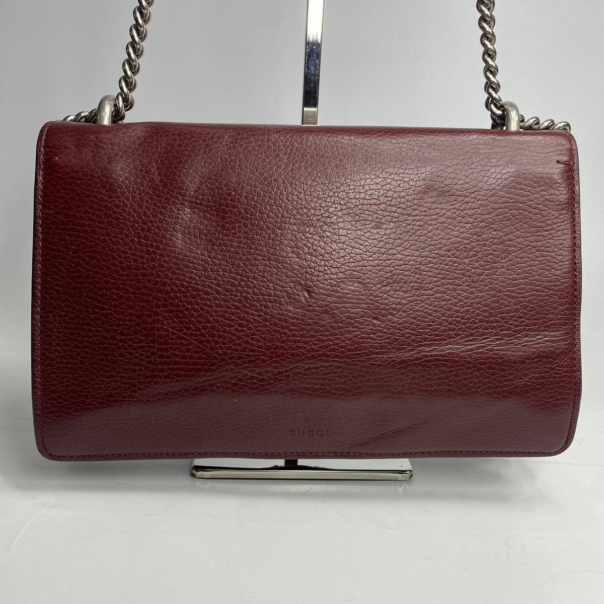 Gucci Dionysus Burgundy