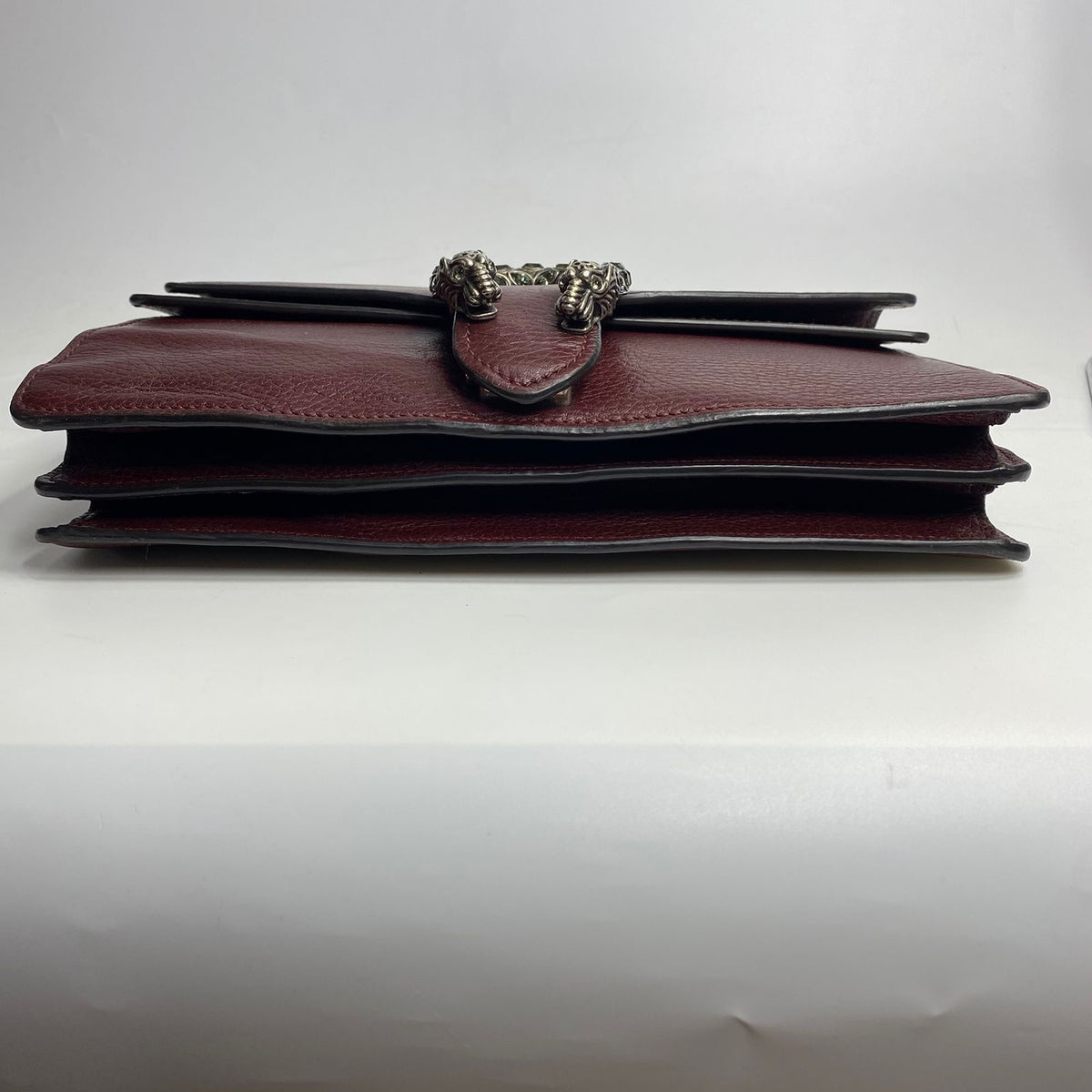 Gucci Dionysus Burgundy