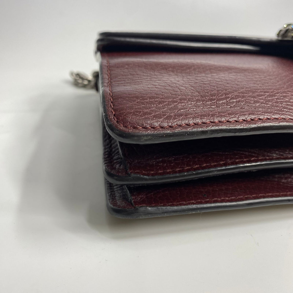 Gucci Dionysus Burgundy