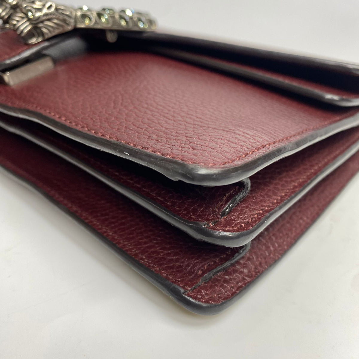 Gucci Dionysus Burgundy
