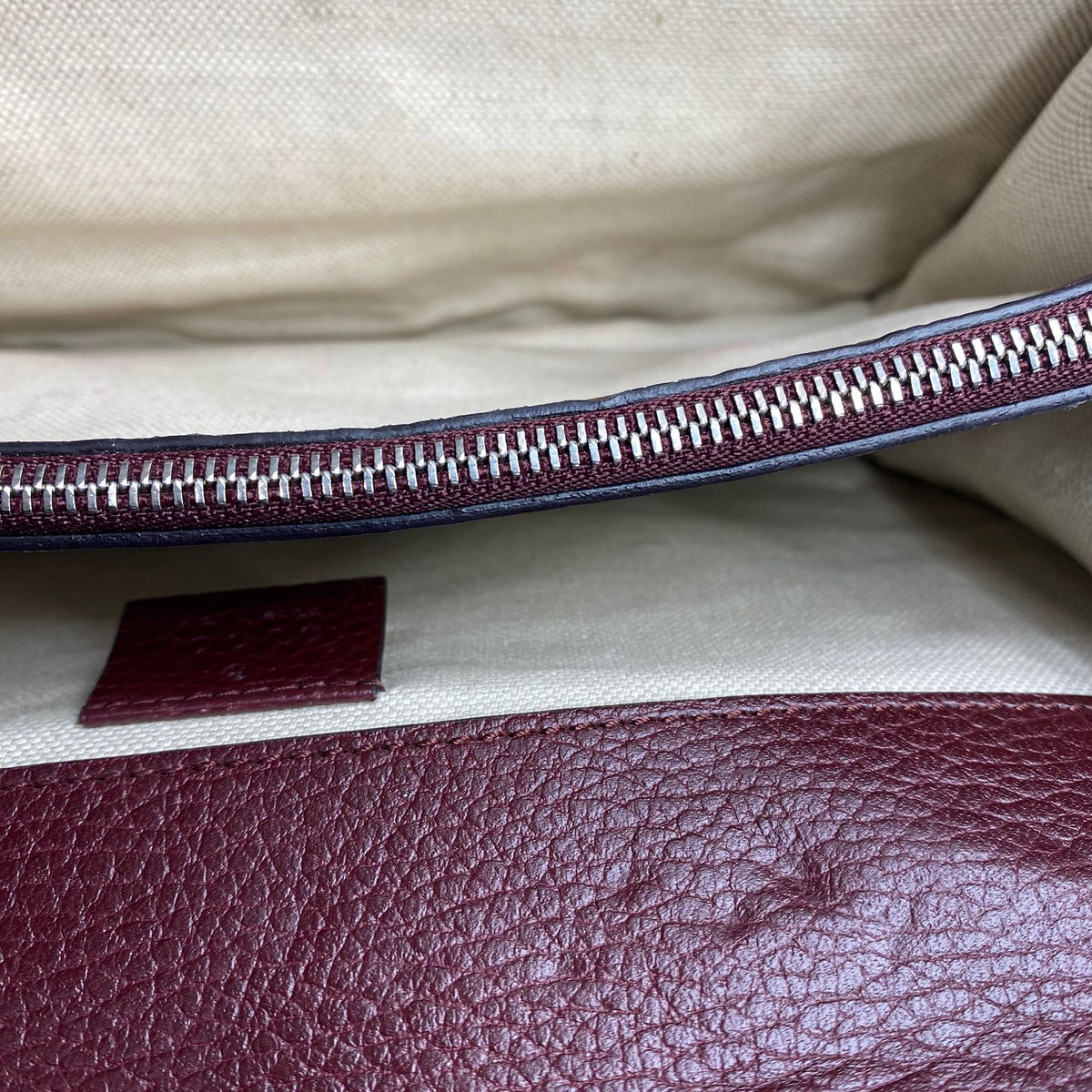Gucci Dionysus Burgundy