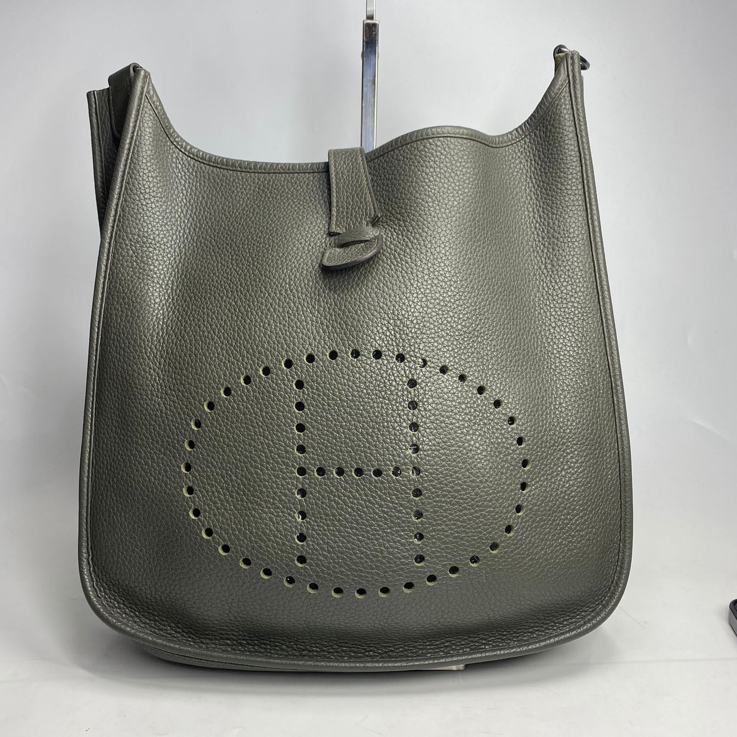 Hermes Evelyn Gray