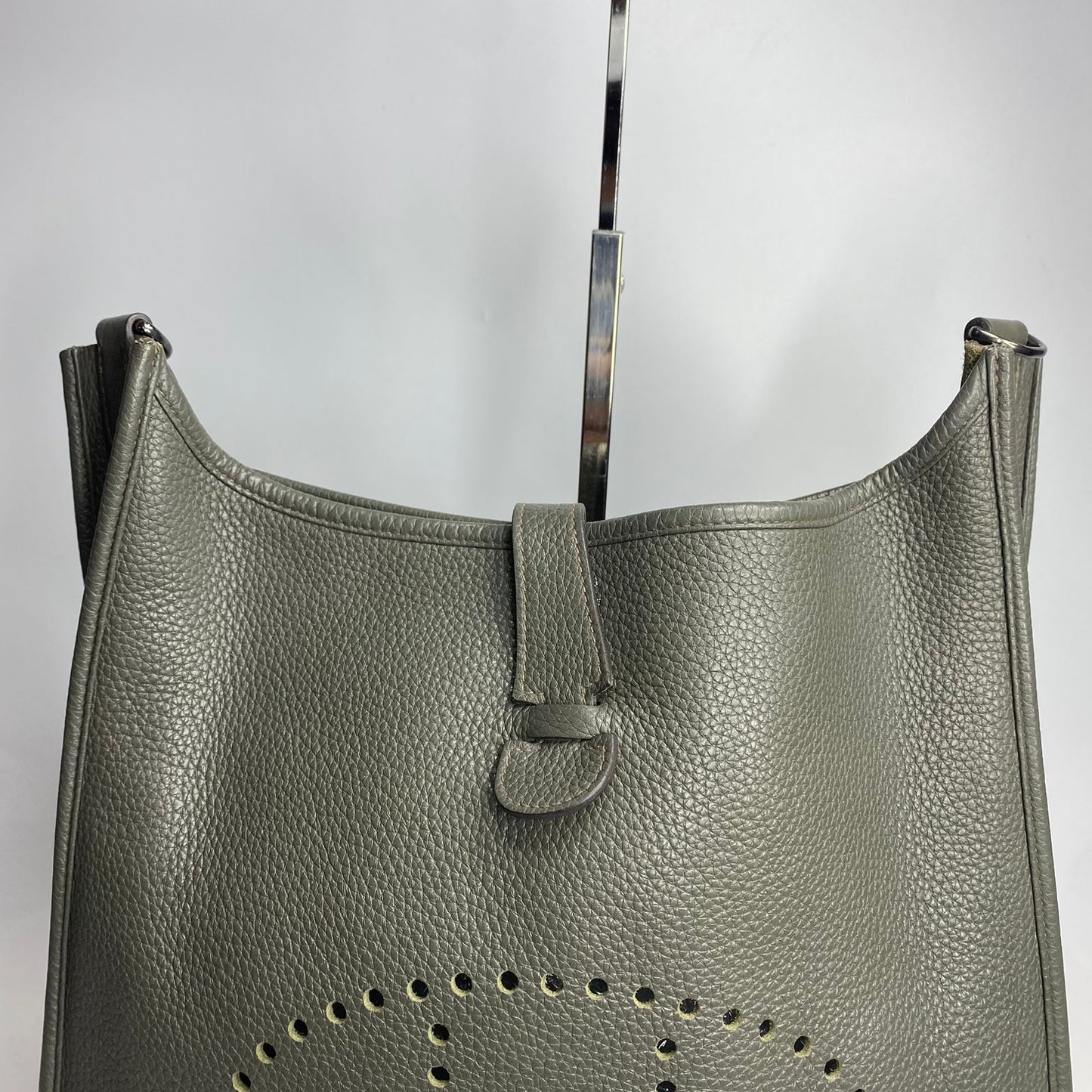Hermes Evelyn Gray