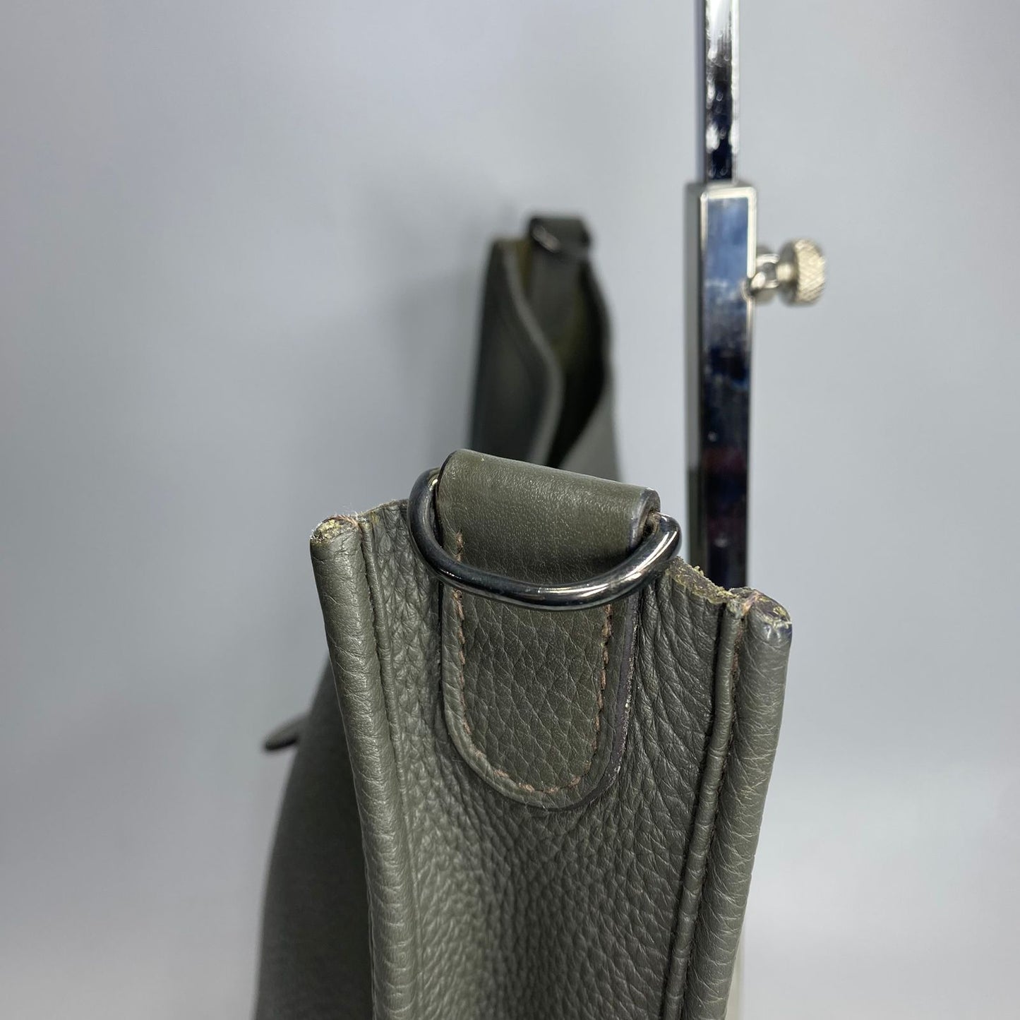 Hermes Evelyn Gray