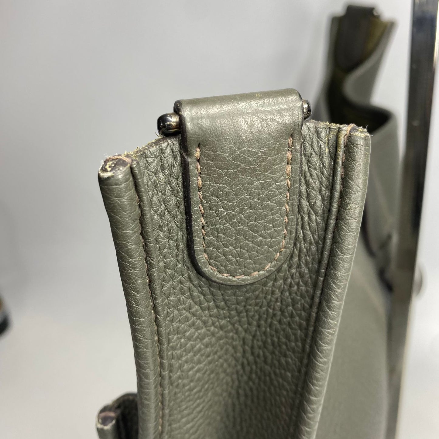Hermes Evelyn Gray