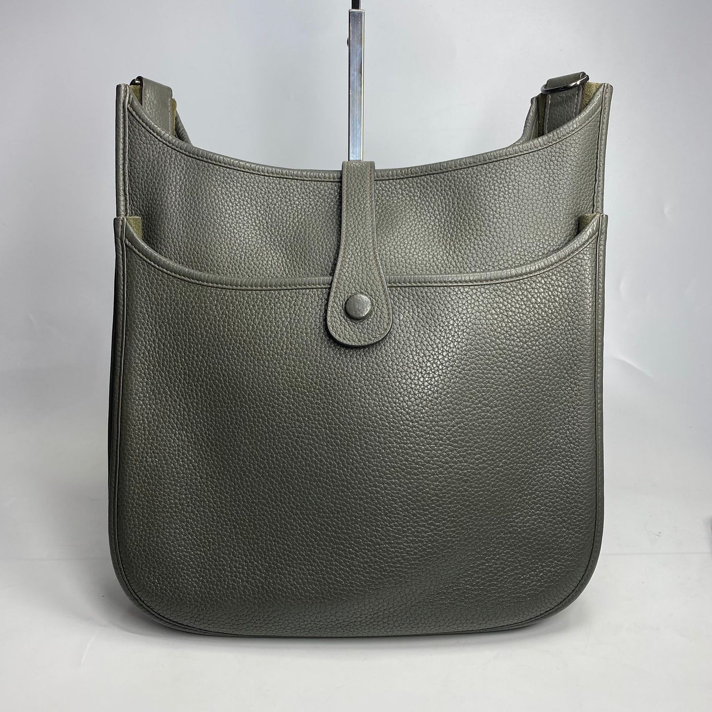 Hermes Evelyn Gray