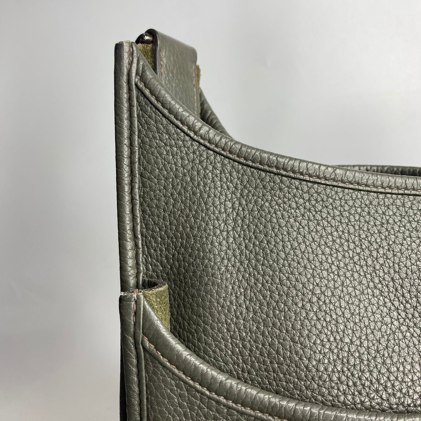 Hermes Evelyn Gray